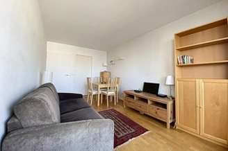 Appartement 1 chambre Paris 15° Porte de Versailles
