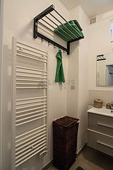 Apartamento Paris 17° - Casa de banho