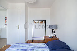 Apartment Paris 7° - Bedroom 