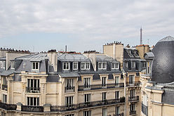 Appartamento Parigi 7° - Camera