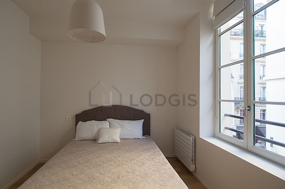 Apartamento París 6° - 