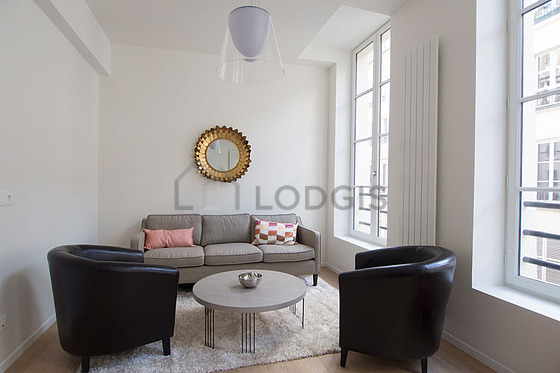 Apartment Paris 6° - 