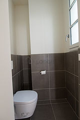 Квартира Париж 6° - Туалет