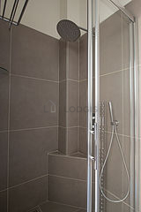 Apartamento París 6° - Cuarto de baño