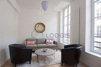 Appartement 1 chambre Paris 6° Odéon