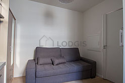 Apartamento Paris 6° - Salaõ