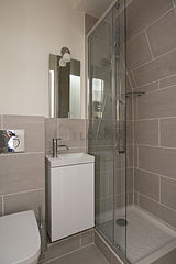 Appartamento Parigi 6° - Sala da bagno