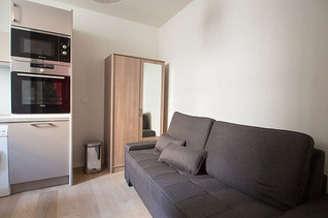 Odéon Paris 6° studio