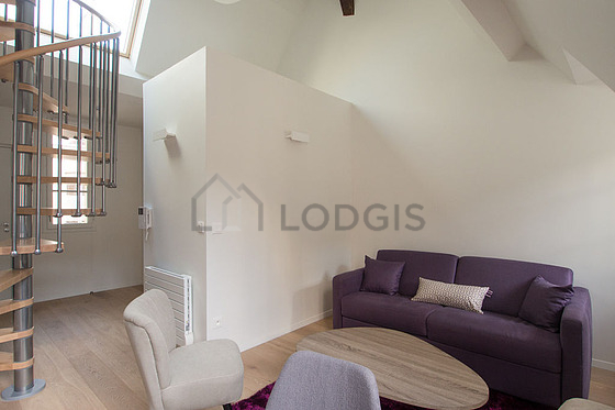 Apartamento Paris 6° - 