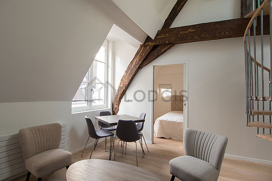 Apartamento Paris 6° - 