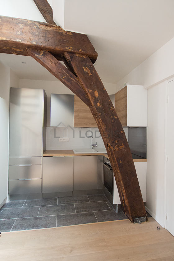 Apartamento Paris 6° - 
