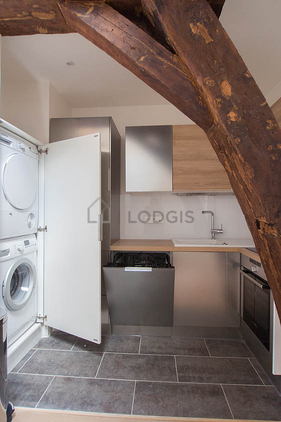 Apartamento Paris 6° - 