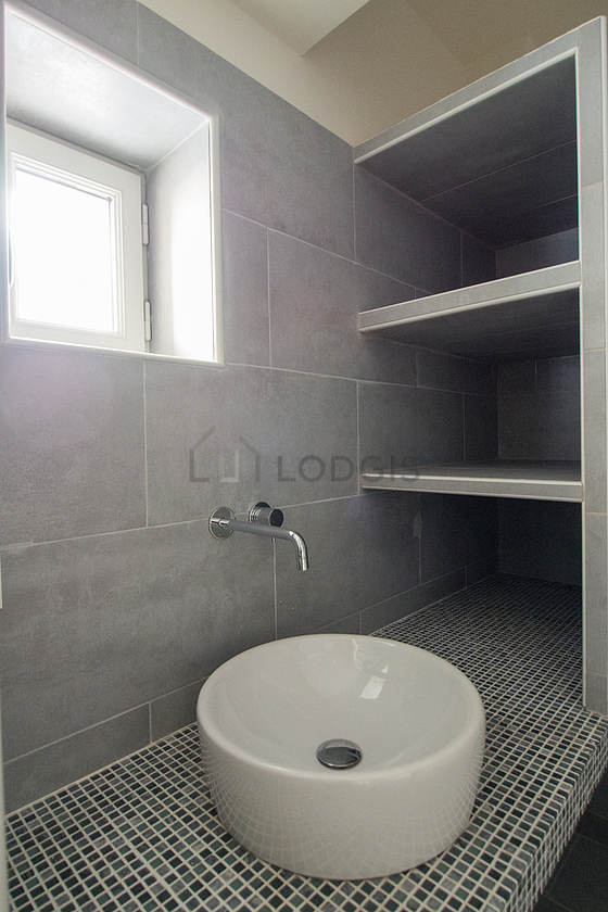 Apartamento Paris 6° - 