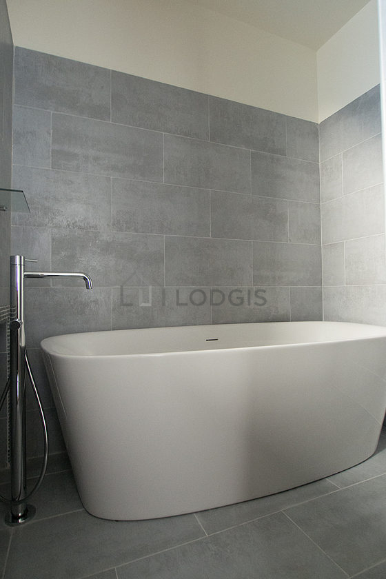 Apartamento Paris 6° - 
