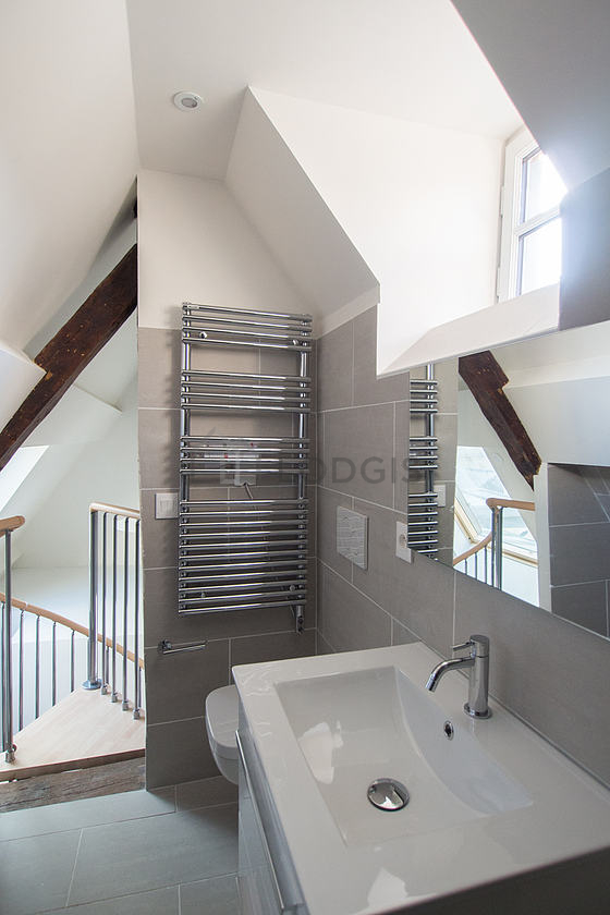 Apartamento Paris 6° - 