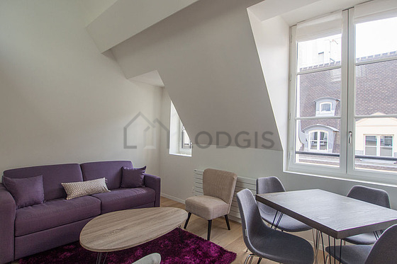 Appartement Paris 6° - 