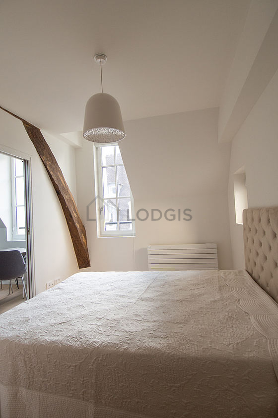 Appartement Paris 6° - 