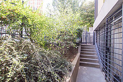 Apartamento París 14° - Jardín