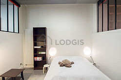 Apartamento Paris 14° - Quarto 2