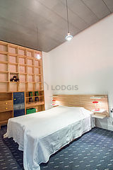 Apartamento Paris 14° - Quarto