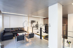 Apartamento Paris 14° - Salaõ