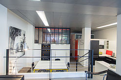 Apartment Paris 14° - Living room