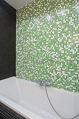 Appartement Paris 14° - Salle de bain