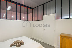 Wohnung Paris 14° - Schlafzimmer 2