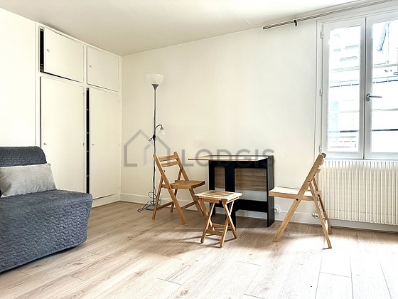 Appartamento Parigi 6° - 