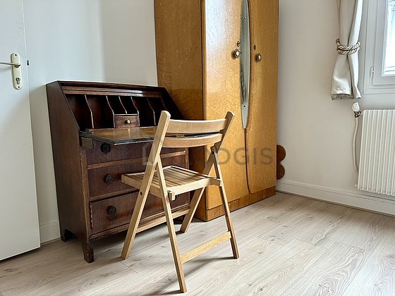 Appartement Paris 6° - 