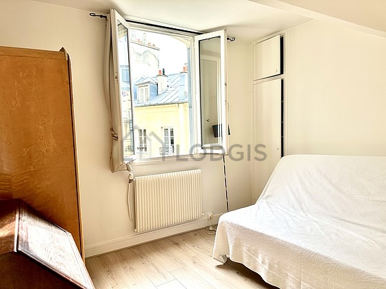 Appartement Paris 6° - 