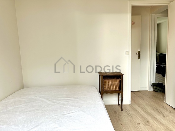 Wohnung Paris 6° - 