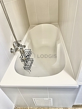 Квартира Париж 6° - Ванная