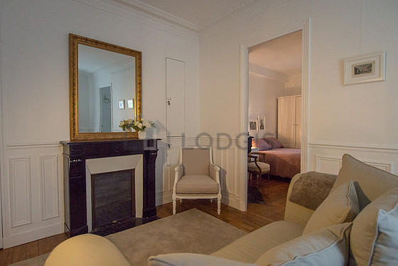 Apartamento París 14° - 