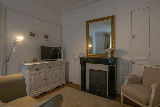 Appartamento Parigi 14° - 
