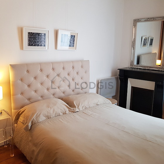 Appartement Paris 14° - 