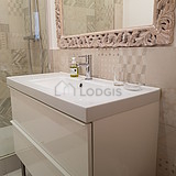 Apartamento Paris 14° - Casa de banho