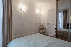 Apartamento Paris 14° - Quarto 2