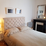 Apartamento Paris 14° - Quarto