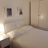 Apartamento Paris 14° - Quarto