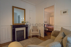 Apartamento Paris 14° - Salaõ