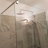 Wohnung Paris 14° - Badezimmer