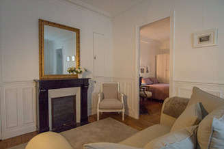 France Parigi 14° 2 camere Appartamento