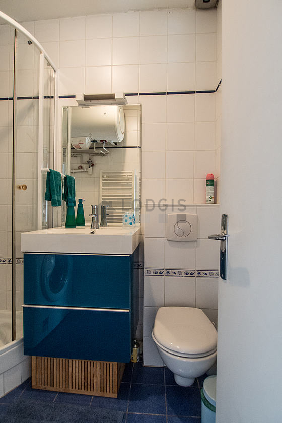 Appartement Paris 6° - 