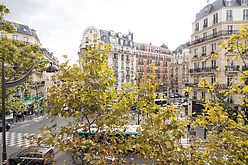 Appartamento Parigi 6° - Soggiorno