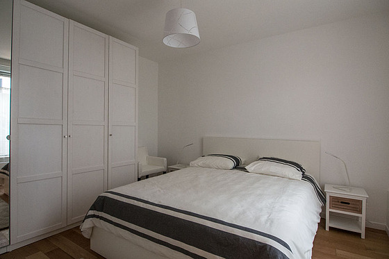 Apartamento París 15° - 
