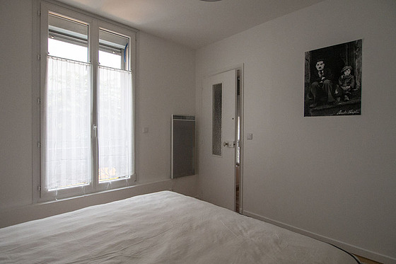Appartement Paris 15° - 