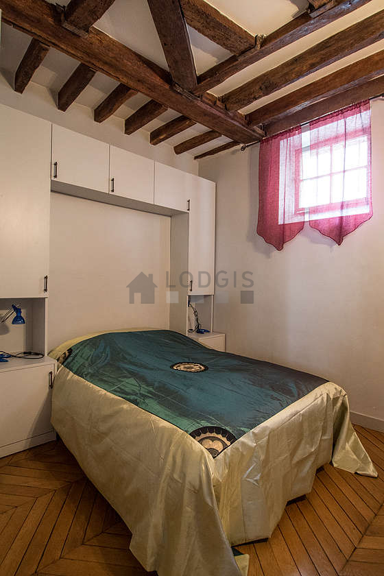 Appartement Paris 4° - 