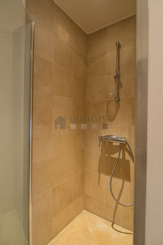 Appartement Paris 4° - 