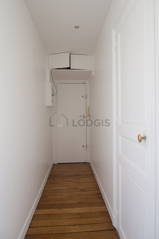 Apartamento París 17° - 